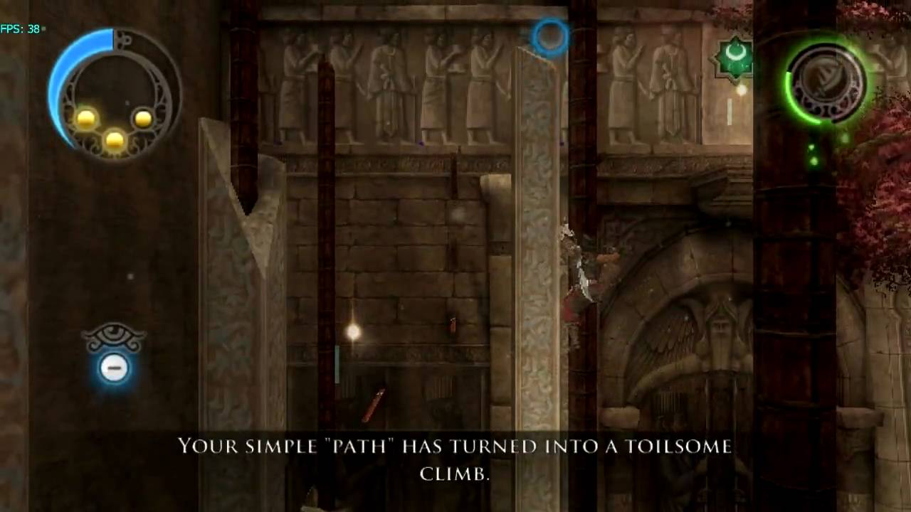 Download prince of persia the forgotten sands crack only pc