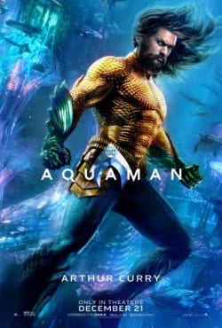 Aquaman dublado torrent download